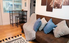 Renovated 1920'S Industrial 1/1 Unit